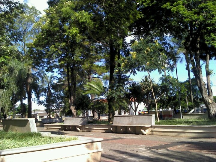 Turismo praca-municipal-getulio-vargas