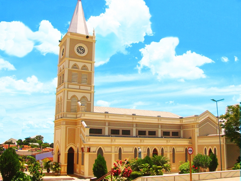 Turismo igreja-santa-bibiana